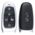 Hyundai Smart Key 5B Hatch / Starter - TQ8-FOB-4F27 (TMPE)