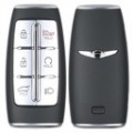 Genesis Smart Key 6B - TQ8-FOB-4F36