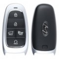 Hyundai Smart Key 5B Hatch/Starter - TQ8-FOB-4F27