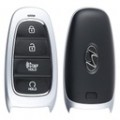 Hyundai Smart Key 4B Starter - TQ8-FOB-4F26