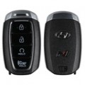 Hyundai Smart Key 4B Starter - TQ8-FOB-4F43