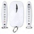 Genesis Smart Key 8B - TQ8-FOB-4F53U 