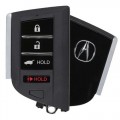  Acura Smart Key 4B Hatch - FCC KR5TP-2