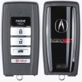 Acura Smart Key 5B Trunk / Remote Start - FCC KR5995364