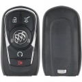 Buick Smart Intelligent  Key 5B Hatch / Starter - HYQ4ES 
