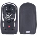 Buick Smart Intelligent  Key 4B Remote Start - HYQ4ES 
