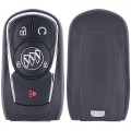 Buick Smart - Intelligent Key 4 Button Remote Start - HYQ4AA