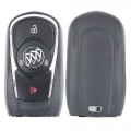 Buick Smart Intelligent  Key 3B - HYQ4ES