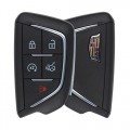 Cadillac Smart Key 5B Trunk / Starter - YG0G20TB1