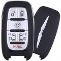Chrysler Pacifica Smart Key 6B Trunk - M3N-97395900