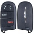 Chrysler Smart Key 4B Trunk - M3M-40821302---Must Have Part# 68394190AA