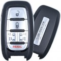 Chrysler Pacifica Smart- Intelligent Key with Keysense 5 Button Side Doors - M3N-97395900