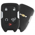 Chevrolet Silverado Smart Key 5B Tailgate / Starter - HYQ1ES 