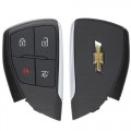 Chevrolet Smart Key 4B Hatch-YG0G21TB2