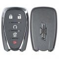 Chevrolet Smart Key 5B Plug in / Starter 