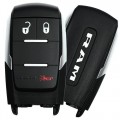  Ram Pickup Smart Key 3B - GQ4-76T 