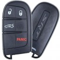 Dodge Smart Key 4B Trunk - M3M-40021302---Must Have Part# 68394199AA