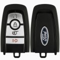 Ford Smart Key 4B Hatch -FCC  M3N-A2C931423