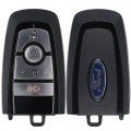  Ford Smart Key 4B Power Door - FCC M3N-A2C931423 