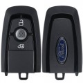 Ford 3B side door - No Panic - FCC A2C17826302 