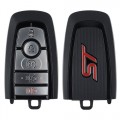  Ford ST Smart Key 5B Trunk / Starter - FCC M3N-A2C931426 