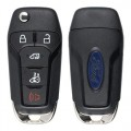 Ford Remote Flip Key 5B Side Door 