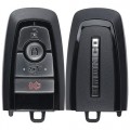 Ford Bronco Smart Key 4B Hatch - FCC M3N-A2C931423
