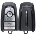 Ford Bronco Smart Key 5B Hatch / Starter -FCC M3N-A2C931426