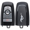 Ford Mustang Mach-E Smart Key 4B Hatch - FCC M3N-A2C931423