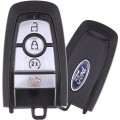  Ford Smart - Intelligent Key 4 Button Remote Start - FCC M3N-A2C931426