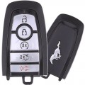 Ford Mustang Smart Key 5B Trunk / Remote Start -FCC M3N-A2C931426 