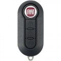 Fiat Remote Flip Key LTQF12AM433TX