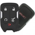GMC Smart Key 5B Hatch / Remote Start - HYQ1ES 