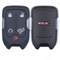 GMC Smart Key 5B Tailgate / Starter - HYQ1ES