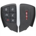  GMC Smart Key 6B Hatch / Hatch Glass / Remote Start