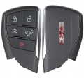 GMC Smart key 5B Remote Start / Tailgate - YGOG21TB2