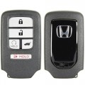 Honda Smart Key 5B Hatch / Starter - FCC-KR5V44