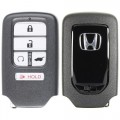  Honda Smart Key 5B Hatch / Remote Start - FCC- KR5V2X V44