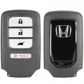  Honda Smart Key 4B Hatch - FCC-ACJ932HK1210A
