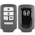 Honda Smart - Intelligent Key 5 Button Trunk / Remote Start - FCC-CWTWB1G0090
