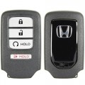 Honda Smart Key 4B Remote Start - FCC-KR5T41