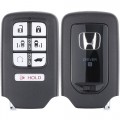 Honda Smart - Intelligent Key 7 Button Hatch / Remote Start / Power Doors - FCC-KR5V2X