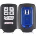 Honda Smart Key 6B Trunk / Fan / Plug-In - FCC-KR5V2X 