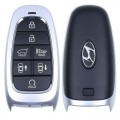 Hyundai Smart Key 7B Hatch / Starter / Power Doors - TQ8-FOB-4F20