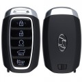 Hyundai Smart Key 5B Hatch / Starter - TQ8-FOB-4F29 