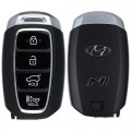 Hyundai Smart Key 4B Hatch - SY5IGFGE04