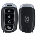 Hyundai Smart Key 4B Starter - TQ8-FOB-4F32