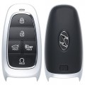 Hyundai Smart Key 5B Trunk / Starter - TQ8-FOB-4F27
