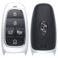  Hyundai Smart Key 5B Trunk / Starter - TQ8-FOB-4F27