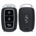 Hyundai Smart Key 3B - TQ8-FOB-4F30 